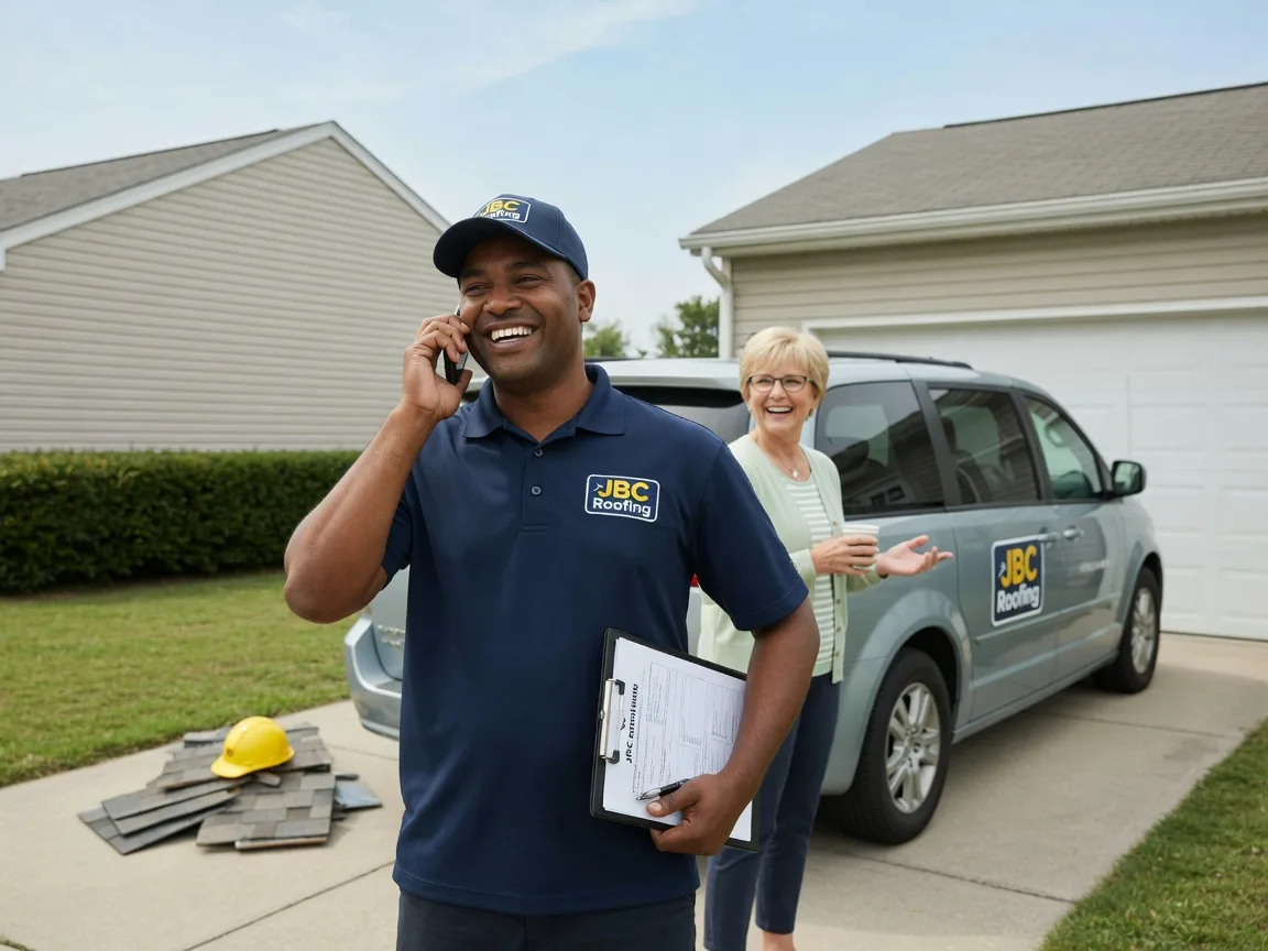 Roof Replacement Klingerstown, PA FAQs